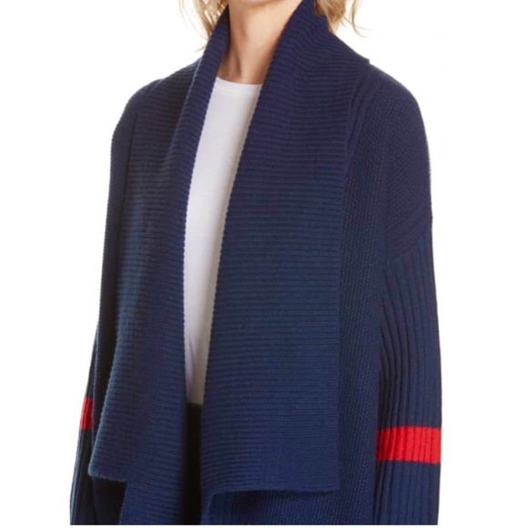 SOLD - NEW NORDSTROM Signature CASHMERE Cardigan - Picture 3 of 6